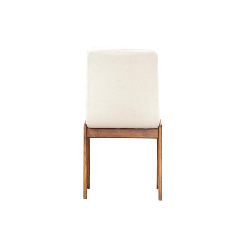 LH Imports Remix Dining Chair REM05-LN IMAGE 3