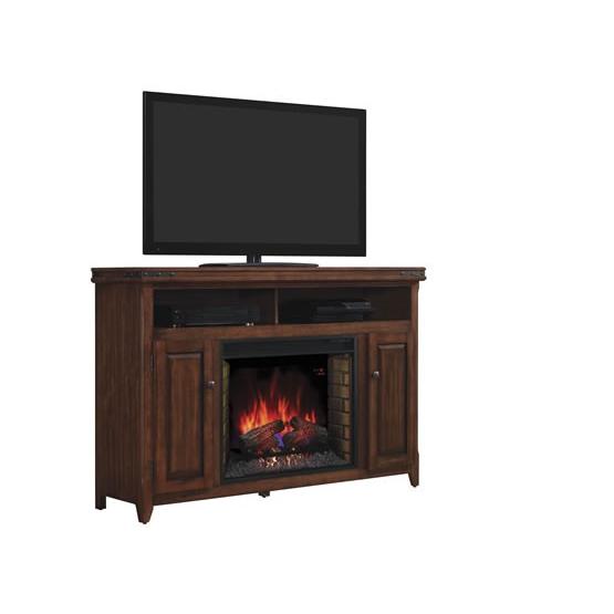 Classic Flame Mayfield Freestanding Electric Fireplace 28MM9644-X332 IMAGE 1