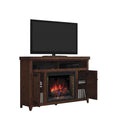 Classic Flame Mayfield Freestanding Electric Fireplace 28MM9644-X332 IMAGE 2