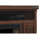 Classic Flame Mayfield Freestanding Electric Fireplace 28MM9644-X332 IMAGE 6