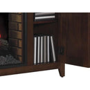 Classic Flame Mayfield Freestanding Electric Fireplace 28MM9644-X332 IMAGE 8