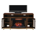 Classic Flame Mayfield Freestanding Electric Fireplace 32MM6449-C247 IMAGE 1