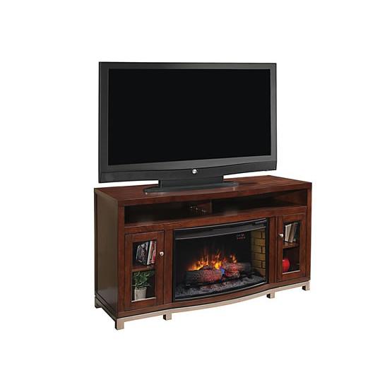 Classic Flame Mayfield Freestanding Electric Fireplace 32MM6449-C247 IMAGE 2