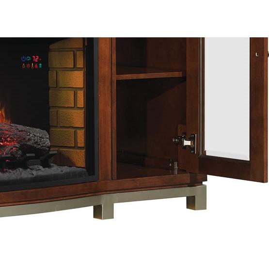 Classic Flame Mayfield Freestanding Electric Fireplace 32MM6449-C247 IMAGE 6