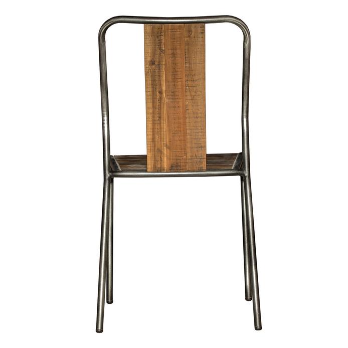 LH Imports Vintage Dining Chair VT005 IMAGE 4