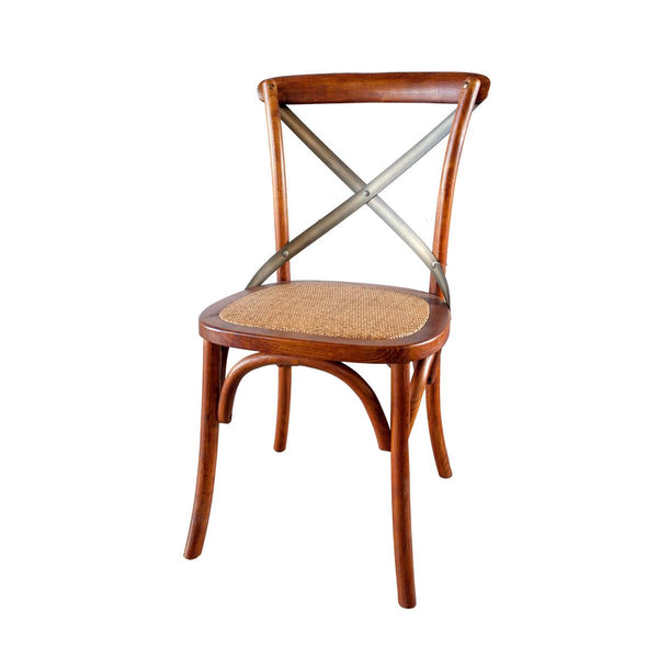 LH Imports Bistro Dining Chair SDC21-B IMAGE 1