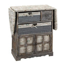 Brassex Home Decor Organizers HZA572 IMAGE 2