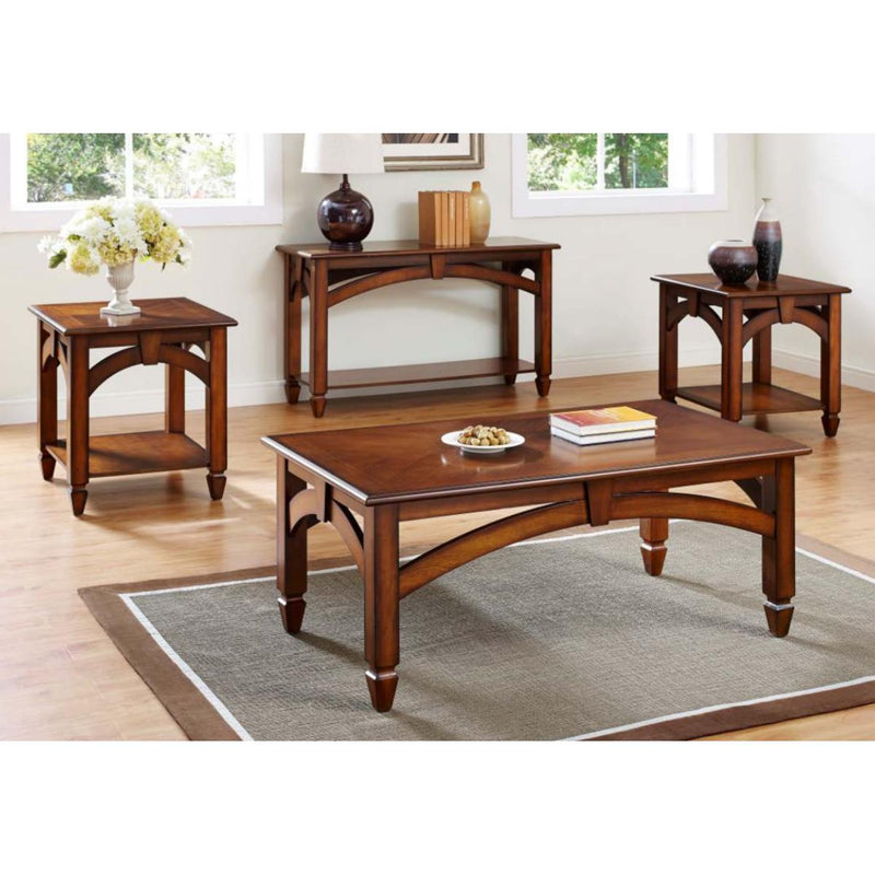 Bernards Belmont Occasional Table Set 8614 IMAGE 1