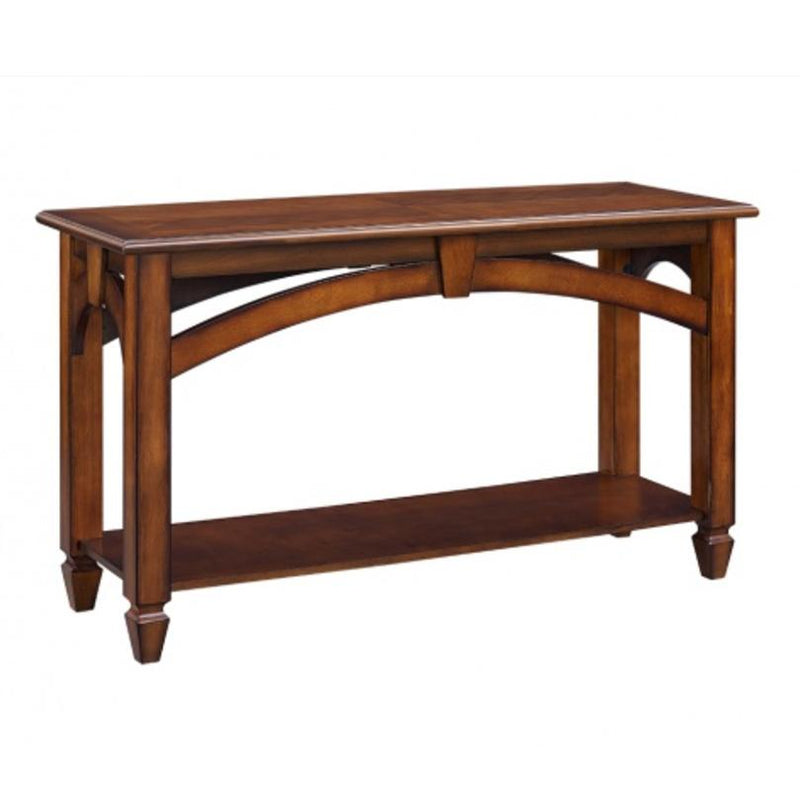 Bernards Belmont Sofa Table 8615 IMAGE 1