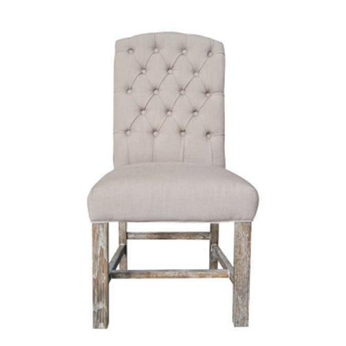 LH Imports York Dining Chair SDC05-02O IMAGE 2