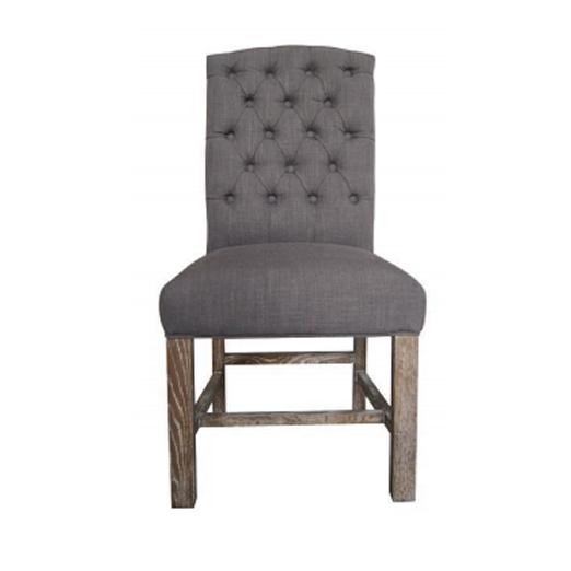 LH Imports York Dining Chair SDC05-06O IMAGE 2