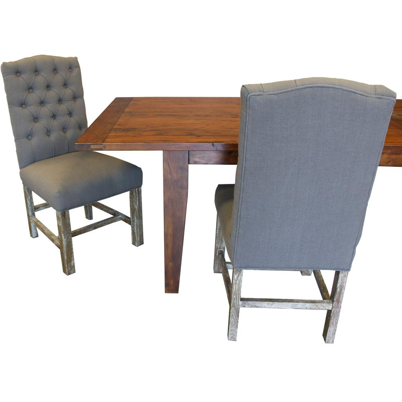 LH Imports York Dining Chair SDC05-06O IMAGE 3