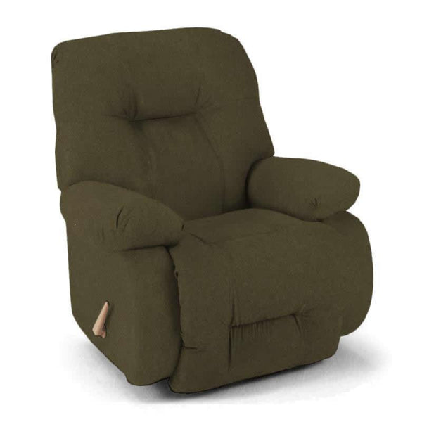 Best Home Furnishings Brinley Rocker Fabric Recliner 8MW87-23553 IMAGE 1