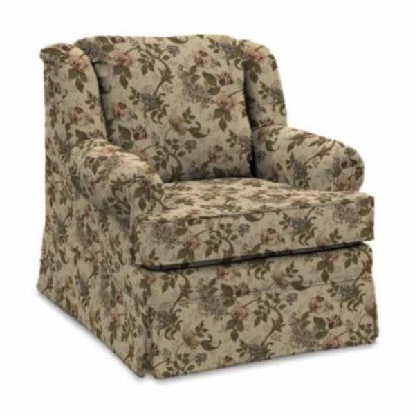 England Furniture Rochelle Stationary Fabric Chair 4004 5669 IMAGE 1