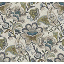 England Furniture Loren Swivel Fabric Chair 2910-69 7417 IMAGE 2