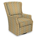 England Furniture Loren Swivel Fabric Chair 2910-69 7746 IMAGE 1