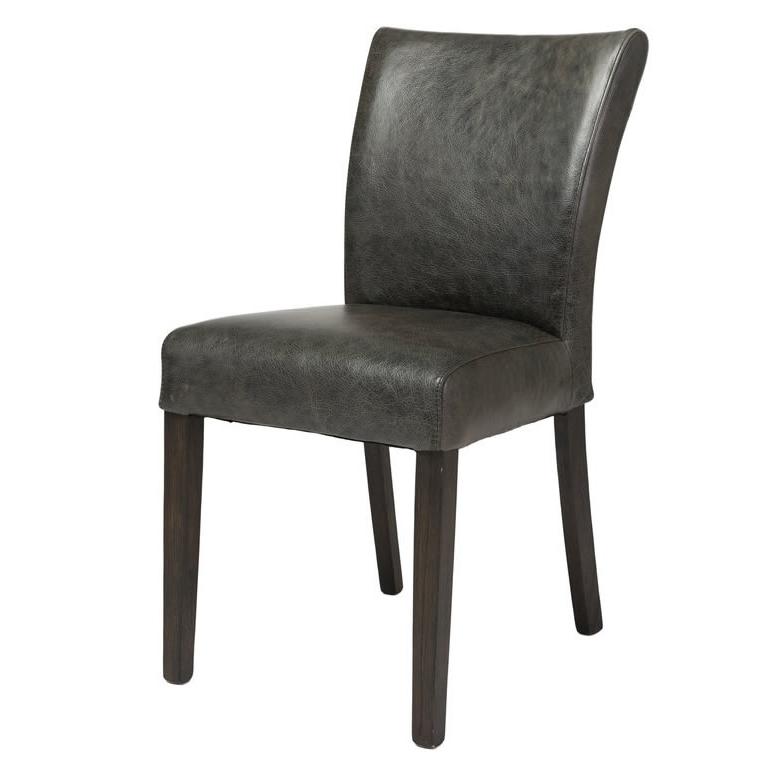 LH Imports Marlow Dining Chair SDC01-10Z IMAGE 1