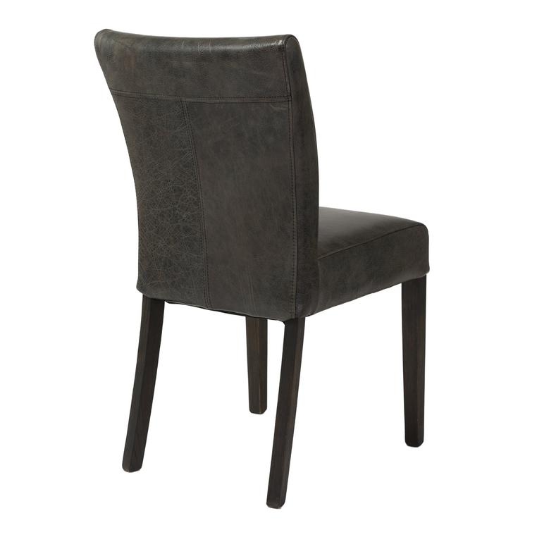 LH Imports Marlow Dining Chair SDC01-10Z IMAGE 2