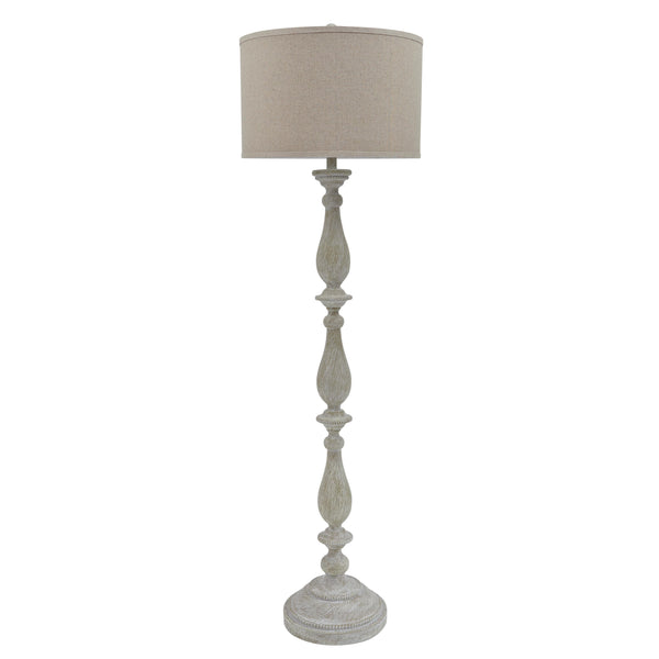 Signature Design by Ashley Bernadate Floorstanding Lamp L235341 IMAGE 1