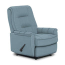 Best Home Furnishings Felicia Leather Lift Chair 2A71-41362AL IMAGE 1