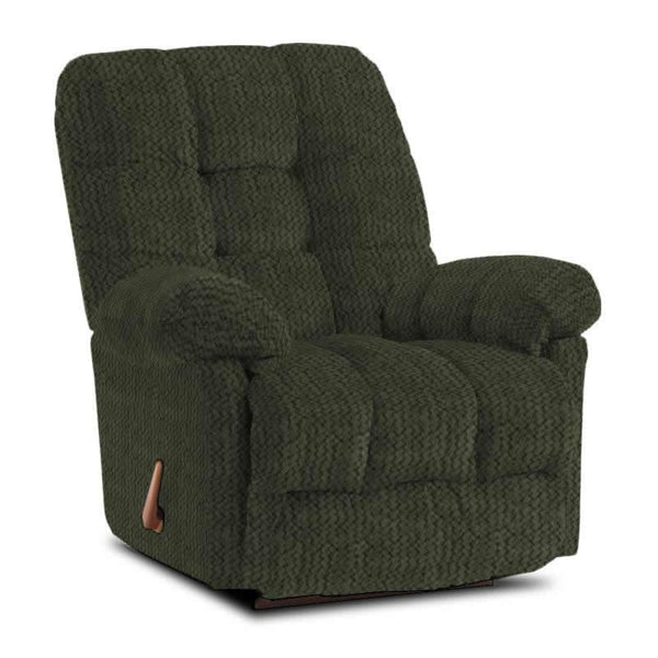 Best Home Furnishings Brosmer Rocker Fabric Recliner 9MW87-1-21811 IMAGE 1