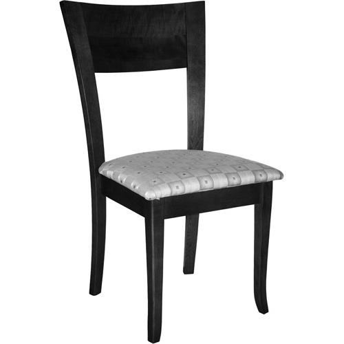 Shermag Canada Modavie Dining Chair CB-017-CC-CT-010 IMAGE 1