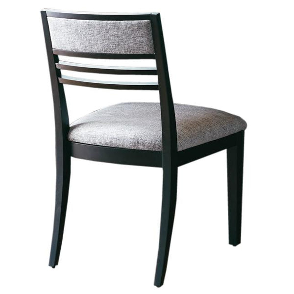 Shermag Canada Modavie Dining Chair CB-016-CC-TG-710-F234 IMAGE 1