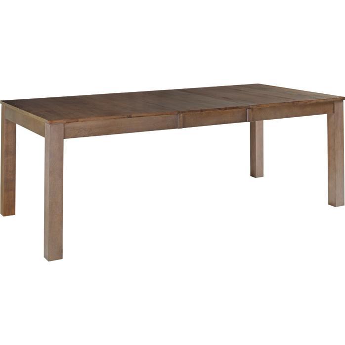 Shermag Canada Modavie Dining Table TB-11-1-C-09-L-CE3-054-054 IMAGE 1