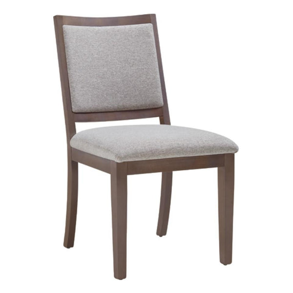 Shermag Canada Modavie Dining Chair CB-015-CC-TG-054-F005 IMAGE 1