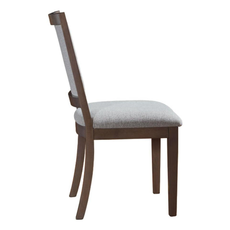 Shermag Canada Modavie Dining Chair CB-015-CC-TG-054-F005 IMAGE 2