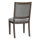 Shermag Canada Modavie Dining Chair CB-015-CC-TG-054-F005 IMAGE 3