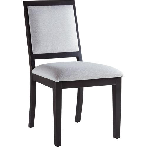 Shermag Canada Modavie Dining Chair CB-014-CC-TG-049-F002 IMAGE 1