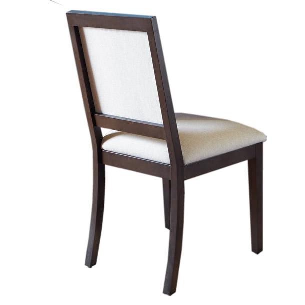 Shermag Canada Modavie Dining Chair CB-014-CC-TG-049-F002 IMAGE 2