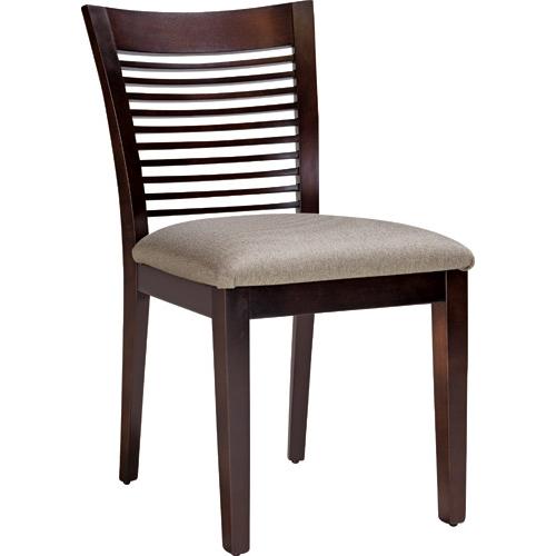 Shermag Canada Modavie Dining Chair CB-013-CC-TG-022-F146 IMAGE 1