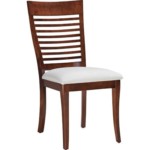 Shermag Canada Modavie Dining Chair CB-011-CC-CT-063-F139 IMAGE 1