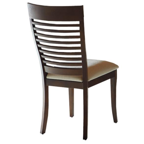 Shermag Canada Modavie Dining Chair CB-011-CC-CT-063-F139 IMAGE 2