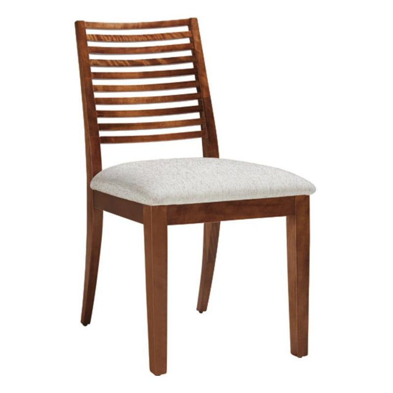 Shermag Canada Modavie Dining Chair CB-010-CC-TG-046-F237 IMAGE 1