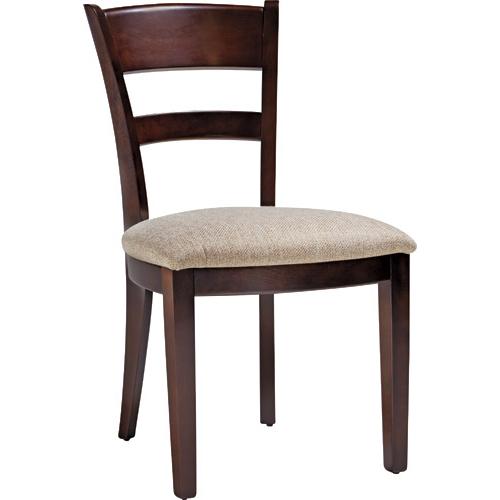 Shermag Canada Modavie Dining Chair CB-009-CC-TG-022-F184 IMAGE 1