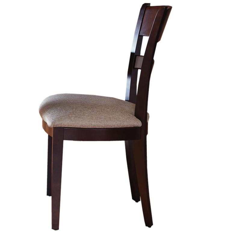 Shermag Canada Modavie Dining Chair CB-009-CC-TG-022-F184 IMAGE 2