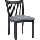 Shermag Canada Modavie Dining Chair CB-008-CC-TG-049-F148 IMAGE 1