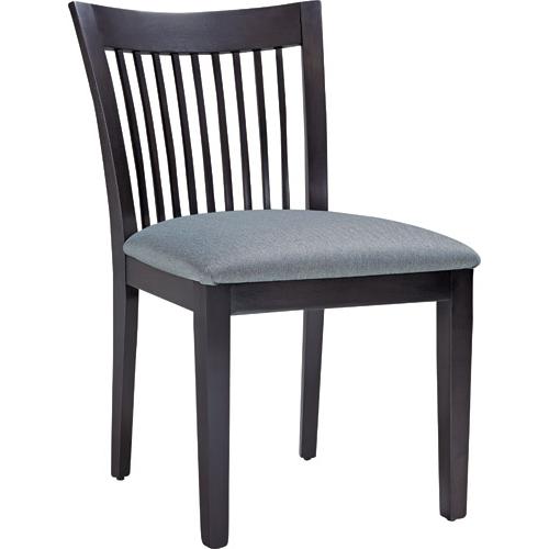 Shermag Canada Modavie Dining Chair CB-008-CC-TG-049-F148 IMAGE 1