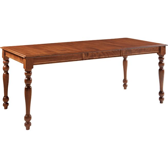 Shermag Canada Modavie Dining Table TB-05-1-B-00-L-ET2-011-011 IMAGE 1