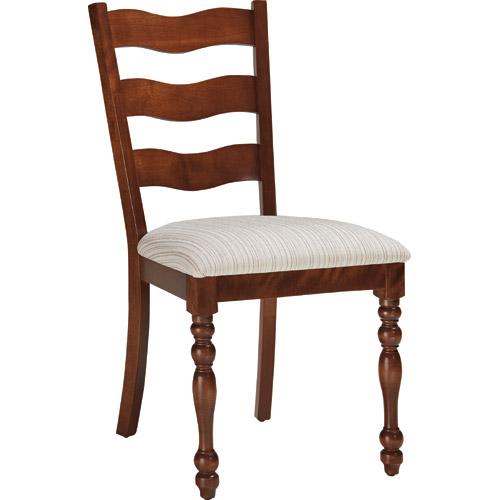 Shermag Canada Modavie Dining Chair CB-006-CC-ET-011-F031 IMAGE 1