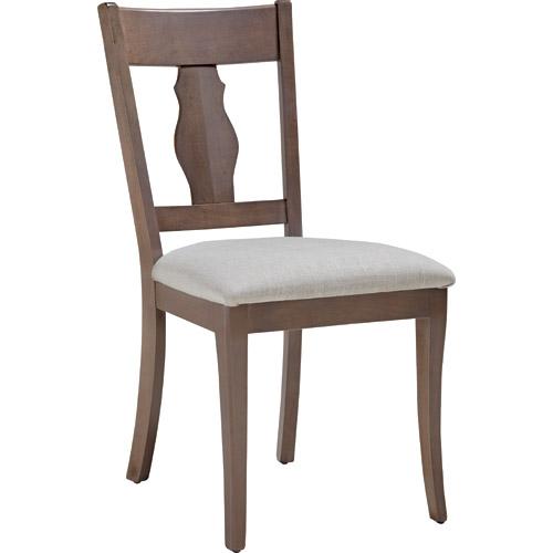 Shermag Canada Modavie Dining Chair CB-005-CC-CT-054-F141 IMAGE 1