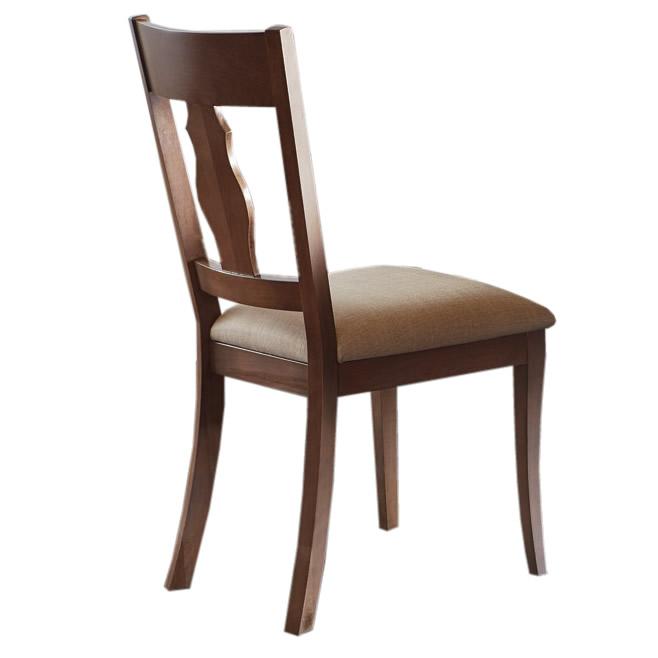 Shermag Canada Modavie Dining Chair CB-005-CC-CT-054-F141 IMAGE 2