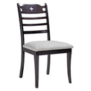 Shermag Canada Modavie Dining Chair CB-003-CC-CT-051-F239 IMAGE 1