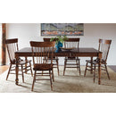 Shermag Canada Mataro Dining Chair CB-002-CW-TR-046 IMAGE 3