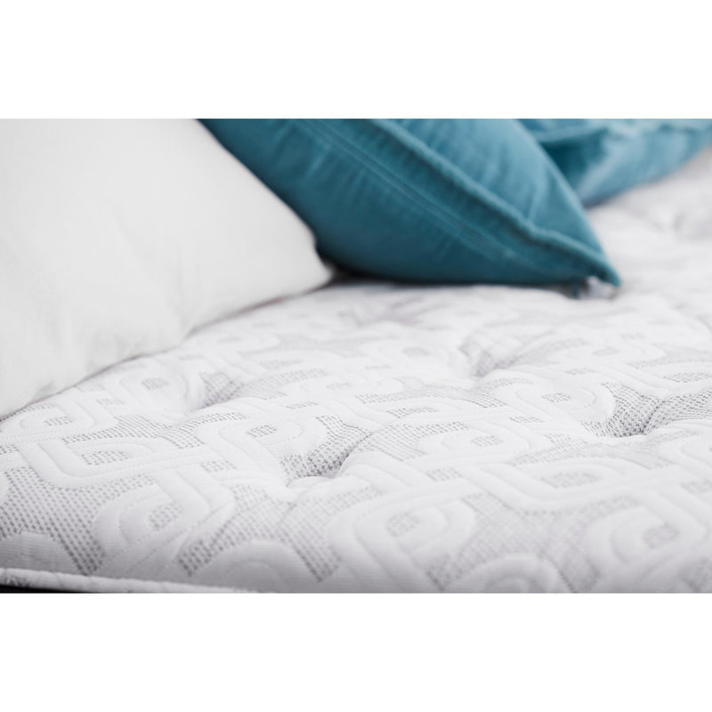 Sealy Merriment Plush Mattress (Twin) IMAGE 9