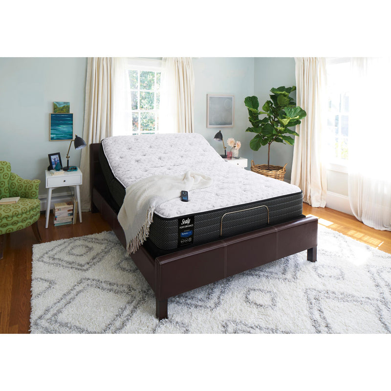 Sealy Merriment Plush Mattress (Full) IMAGE 10