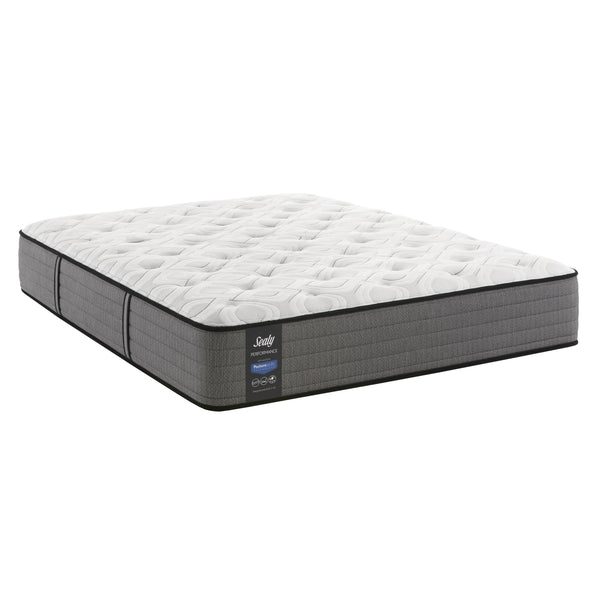 Sealy Surprise Firm Mattress (Twin) IMAGE 1